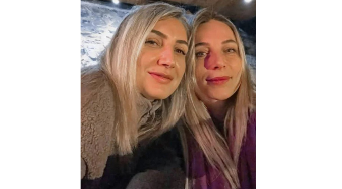 Son Dakika: Dilek İmamoğlu’nun Yeğeni Derya Dağdeviren Tahliye Edildi
