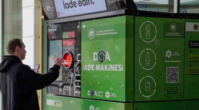 DOA Sistemi’nde kritik dönem: Kayıt yaptırmayan işletmelere ceza geliyor