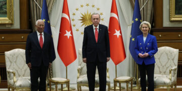 Erdoğan’dan AB’ye üyelik sürecinin yeniden canlandırılması çağrısı