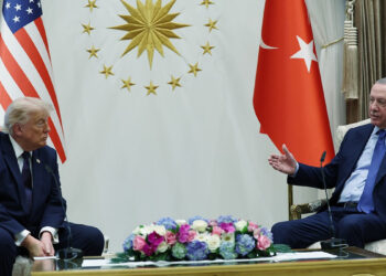 Erdoğan: Güçlü iş birliğiyle sorunları aşacağız