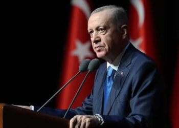 Cumhurbaşkanı Erdoğan’dan Başpehlivan Erkan Taş’a Tebrik