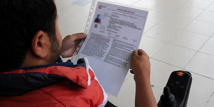 EKPSS tercihleri ne zaman başlayacak? ÖSYM’den açıklama var mı?