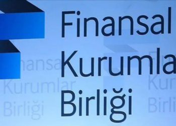 Finansal Kurumlar Birliği’nde Genel Sekreterlik Görevine Selahattin Süleymanoğlu Getirildi
