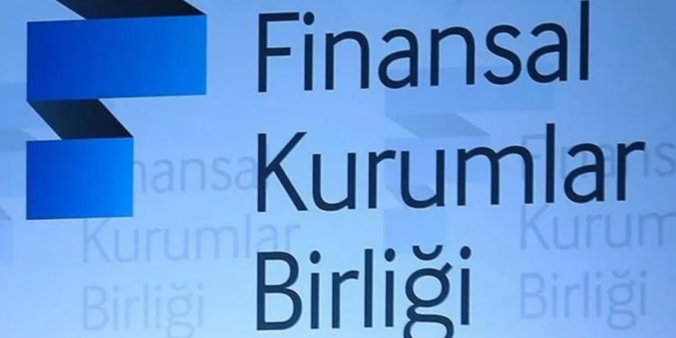 Finansal Kurumlar Birliği’nde Genel Sekreterlik Görevine Selahattin Süleymanoğlu Getirildi