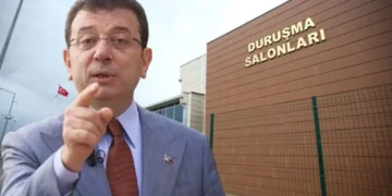 İBB Davasında 64 Ara Karar: Etkin Pişmanlıktan Yararlanan Eski Daire Başkanı Hakkında Suç Duyurusu
