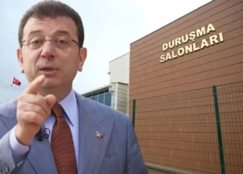 Silivri’de İmamoğlu krizi: Bu karar düşman hukukunun zirvesi