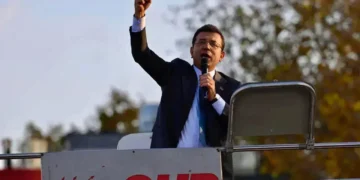 İmamoğlu’nun bilirkişi davasında sürpriz gelişme: Ön ödeme yapıldı