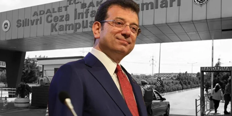 İmamoğlu duruşmaya getirilmedi, avukatlar ile mahkeme başkanı arasında sert tartışma!