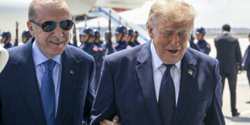 Yunanistan’da Trump-Erdoğan buluşmasının yansımaları: F-35 üstünlüğü hâlâ bizde