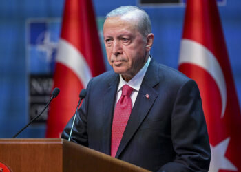 Cumhurbaşkanı Erdoğan: Adil bir barış herkese kazanç sağlar