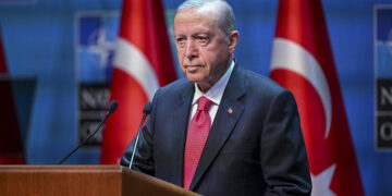 Cumhurbaşkanı Erdoğan: Adil bir barış herkese kazanç sağlar