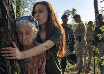 Akbelen direnişçisi Esra Işık’a hapis cezası
