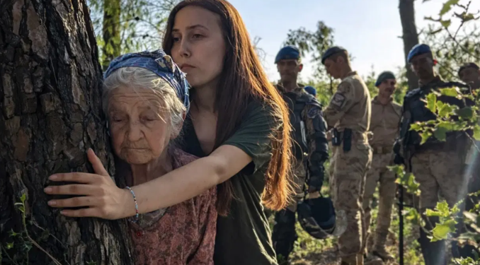 Akbelen direnişçisi Esra Işık’a hapis cezası
