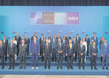 Ural Aküzüm: Türkiye, NATO 3.0 döneminde kilit rol üstleniyor