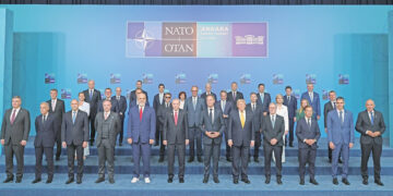 Ural Aküzüm: Türkiye, NATO 3.0 döneminde kilit rol üstleniyor