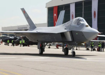 Ankara’da F-35 Krizi Çözüme Kavuştu