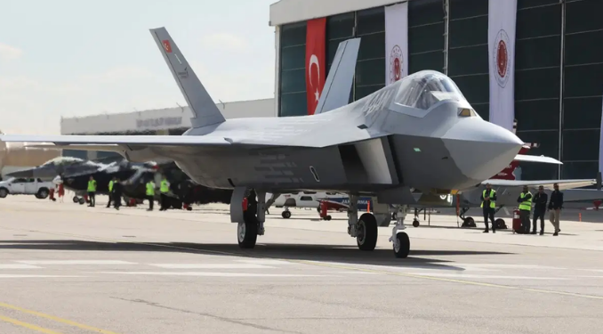 Ankara’da F-35 Krizi Çözüme Kavuştu