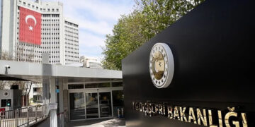 Türkiye’den Avrupa Parlamentosu’nun kararına sert tepki