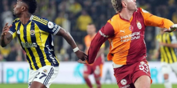 Süper Lig’de Fikstür Belli Oldu: Galatasaray-Fenerbahçe Derbisinin Haftası Açıklandı