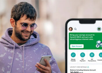 Garanti BBVA, mobil analitik altyapısını Adjust ile güçlendirdi