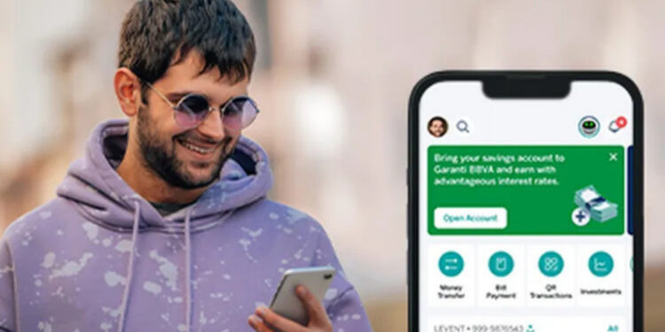 Garanti BBVA, mobil analitik altyapısını Adjust ile güçlendirdi
