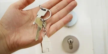 Yılın ilk yarısında satılan gayrimenkul sayısı 1,3 milyona yaklaştı