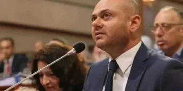 İBB Meclis 2. Başkanvekili Gencay Özcan gözaltına alındı