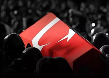 Eskişehir’de jandarma ekibine silahlı saldırı: Uzman Çavuş Mehmet Demirbaş şehit oldu