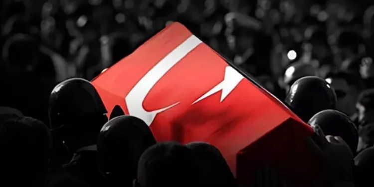 Eskişehir’de jandarma ekibine silahlı saldırı: Uzman Çavuş Mehmet Demirbaş şehit oldu