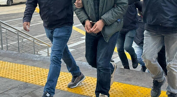 Kurgulanmış kazalarla sigorta şirketlerinden 200 milyon TL vurgun