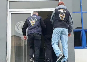 NATO Zirvesi öncesi Ankara’da ‘Turkuaz’ operasyonu: 46 gözaltı