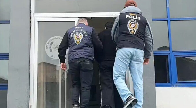NATO Zirvesi öncesi Ankara’da ‘Turkuaz’ operasyonu: 46 gözaltı