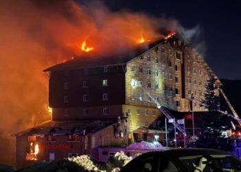 Bolu’dan Ankara’ya 78 Can İçin Adalet Yürüyüşü Başlıyor