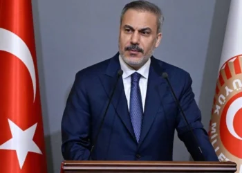 NATO Zirvesi öncesi Fidan’dan mesaj: Ankara, buluşmaya hazır
