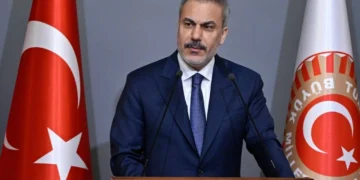 NATO Zirvesi öncesi Fidan’dan mesaj: Ankara, buluşmaya hazır