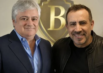 Haluk Levent’i 60 milyon dolar bağış yapan iş insanı şikayet etti!