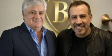 Haluk Levent’i 60 milyon dolar bağış yapan iş insanı şikayet etti!