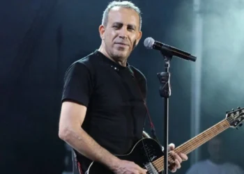 Haluk Levent hakkında gözaltı talimatı!