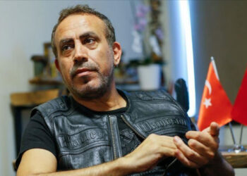Haluk Levent hakkında yakalama kararı verildi