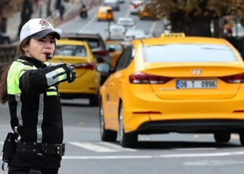 Ankara’da Bugün Hangi Yollar Kapalı? 7-8 Temmuz Kapatılan Yollar Listesi