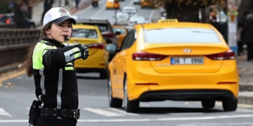 Ankara’da Bugün Hangi Yollar Kapalı? 7-8 Temmuz Kapatılan Yollar Listesi