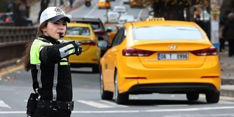 Ankara’da Bugün Hangi Yollar Kapalı? 7-8 Temmuz Kapatılan Yollar Listesi