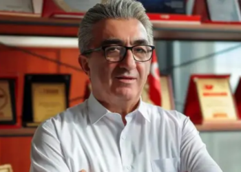 Tutuklu başkan Hasan Mutlu: Baskılara boyun eğmediğim için buradayım