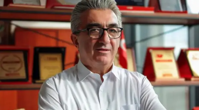 Tutuklu başkan Hasan Mutlu: Baskılara boyun eğmediğim için buradayım