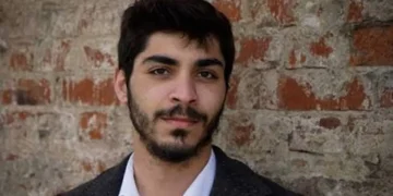 Gazeteci Hazar Dost gözaltına alındı