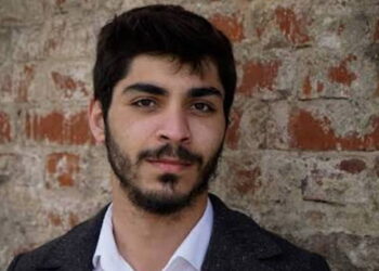 Gazeteci Hazar Dost, gözaltında işkence iddiasıyla suç duyurusunda bulundu