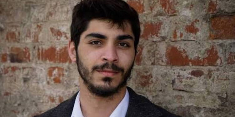 Gazeteci Hazar Dost, gözaltında işkence iddiasıyla suç duyurusunda bulundu