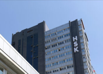 Ankara Cumhuriyet Savcısı Yıkılmaz hakkında inceleme başlatıldı