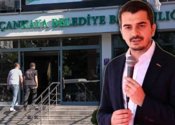 Can Güner’den ilk açıklama: Vicdanım rahat, alnım ak, başım dik