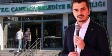 Can Güner’den ilk açıklama: Vicdanım rahat, alnım ak, başım dik
